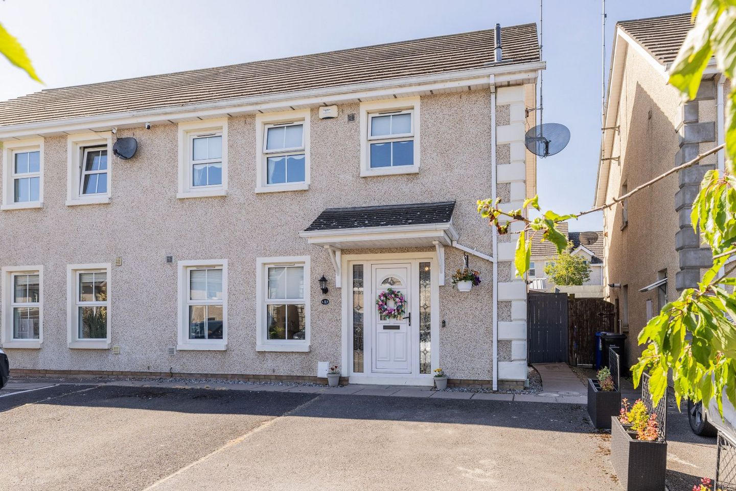 31 Mill Road, Glasheen, Stamullen, Co. Meath, K32Y036