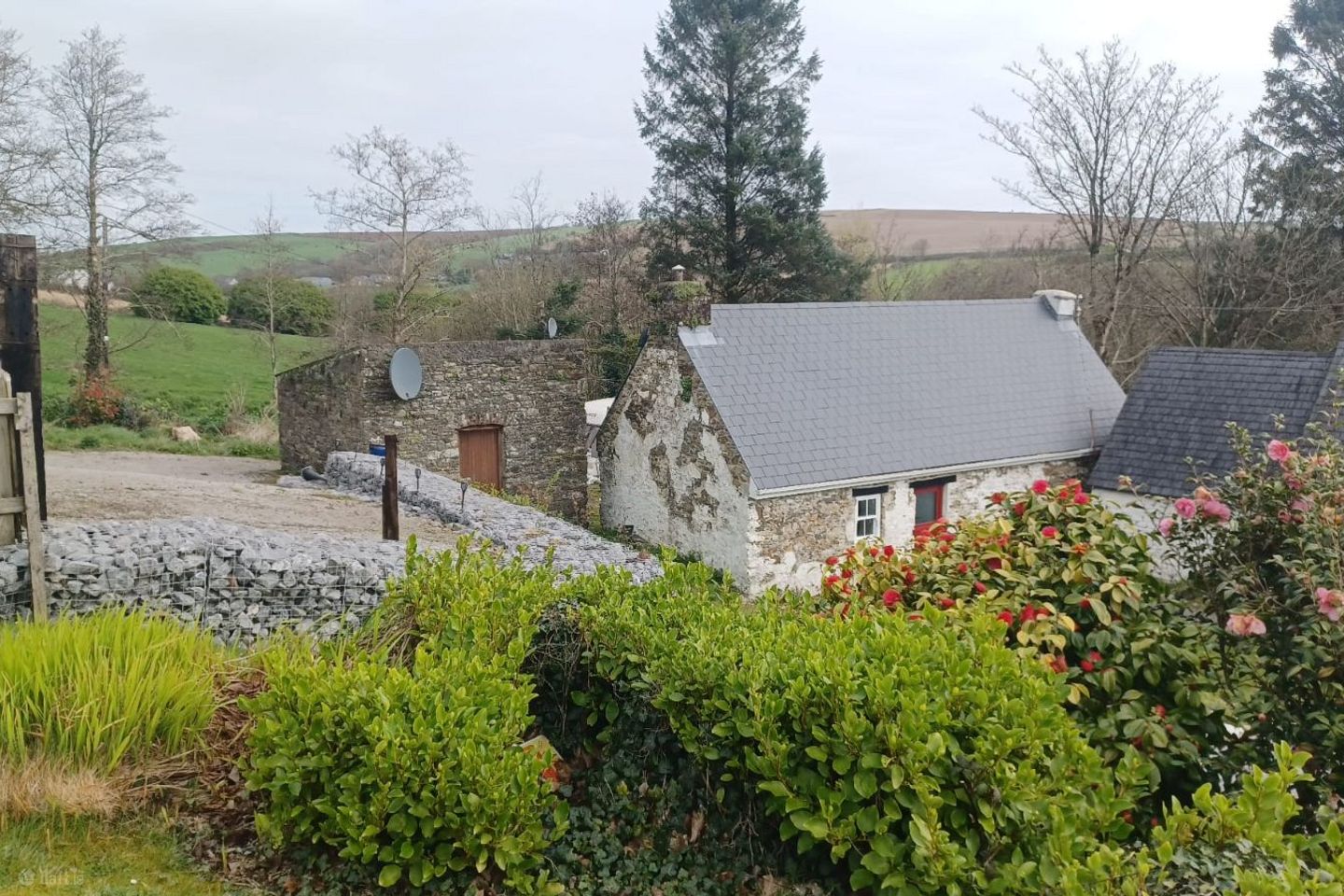 Garrettstown, Co. Cork, Garrettstown, Co. Cork, P17YR98