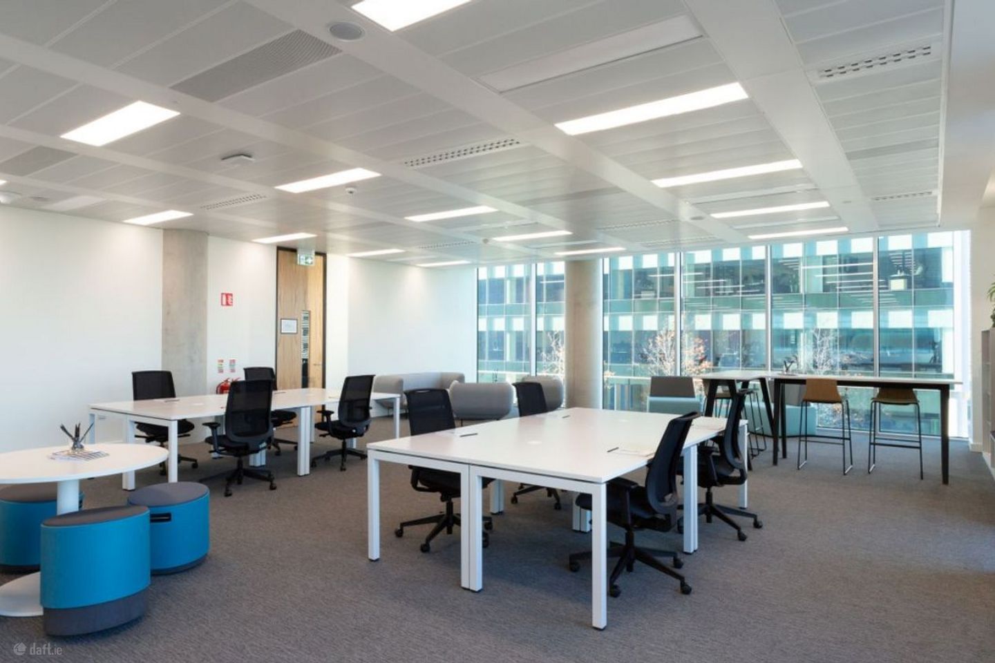 Dublin Airport, Swords, Co. Dublin