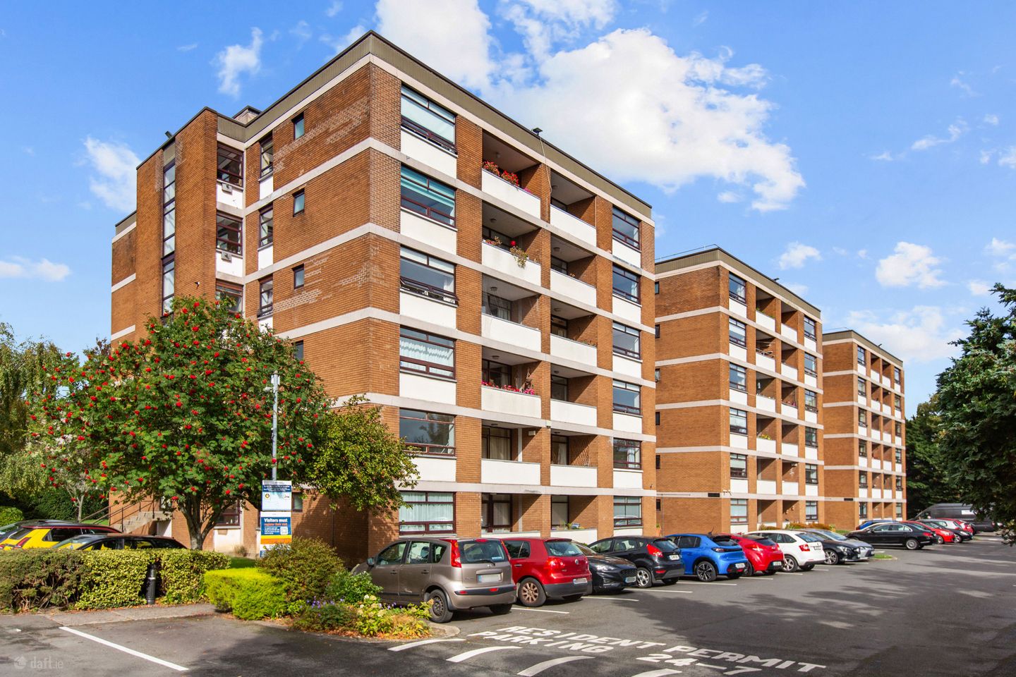 31 Rowan Hall, Millbrook Court, Milltown, Dublin 6, D06 F406