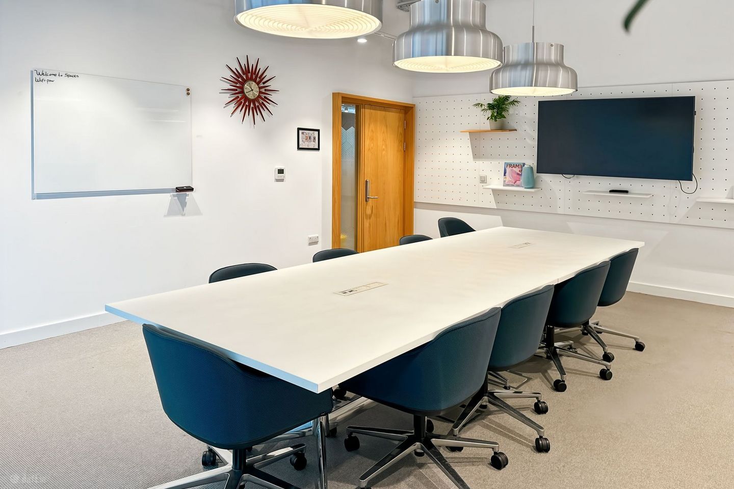 77 Sir John Rogerson's Quay, Dublin D02 VK60, Dublin 2