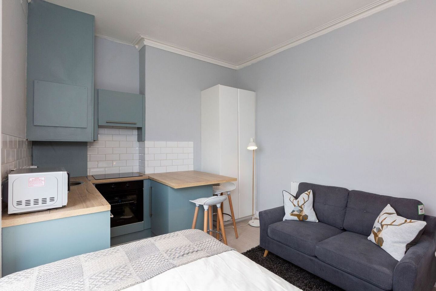 Apartment 5, 20 Stamer Street, Dublin 8