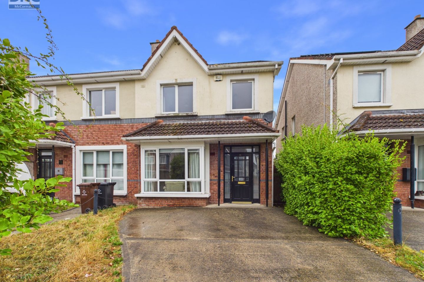 62 Highfield Manor, Graiguecullen, Co. Carlow, R93H2K5