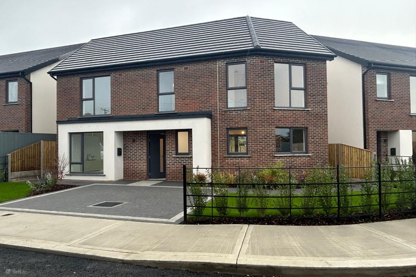 The Elm, Chapel Park, Kinnegad, Co. Westmeath, Chapel Park, Kinnegad, Co. Westmeath