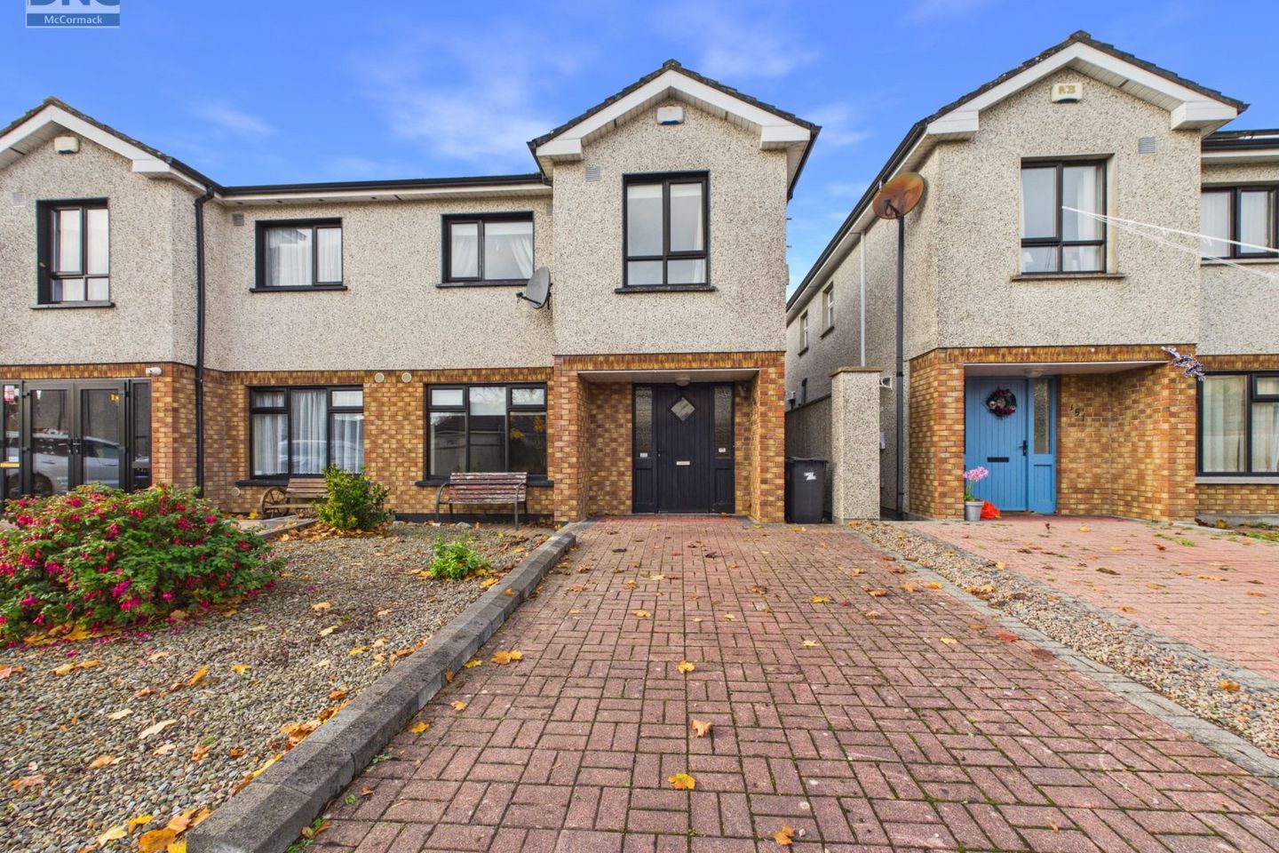 150 The Vale, Graiguecullen, Carlow, Co. Carlow, R93 X0D0