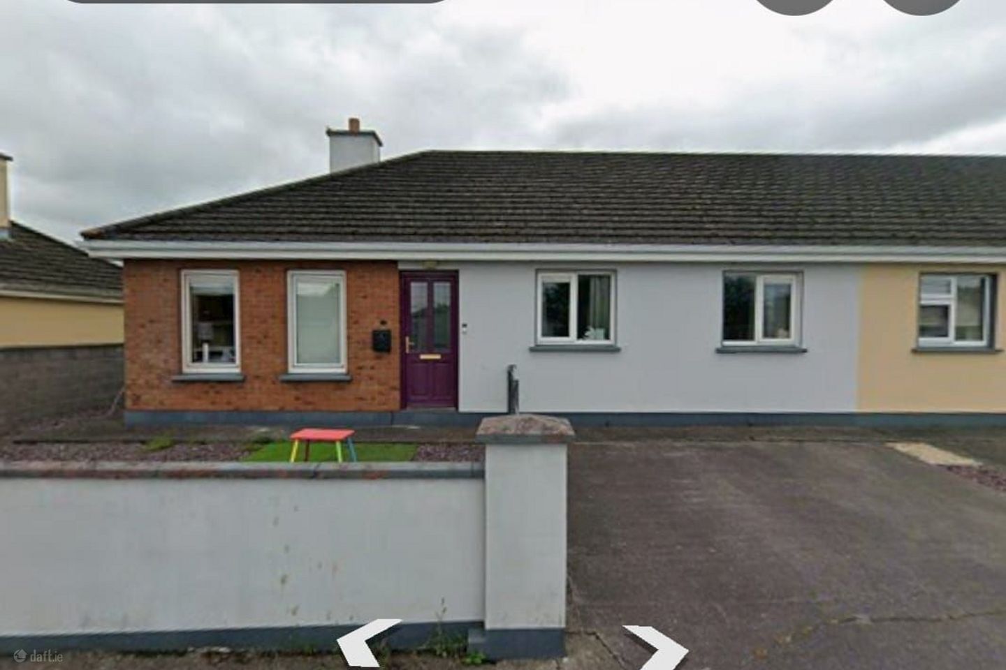 3 Riverview, Kanturk, Co. Cork