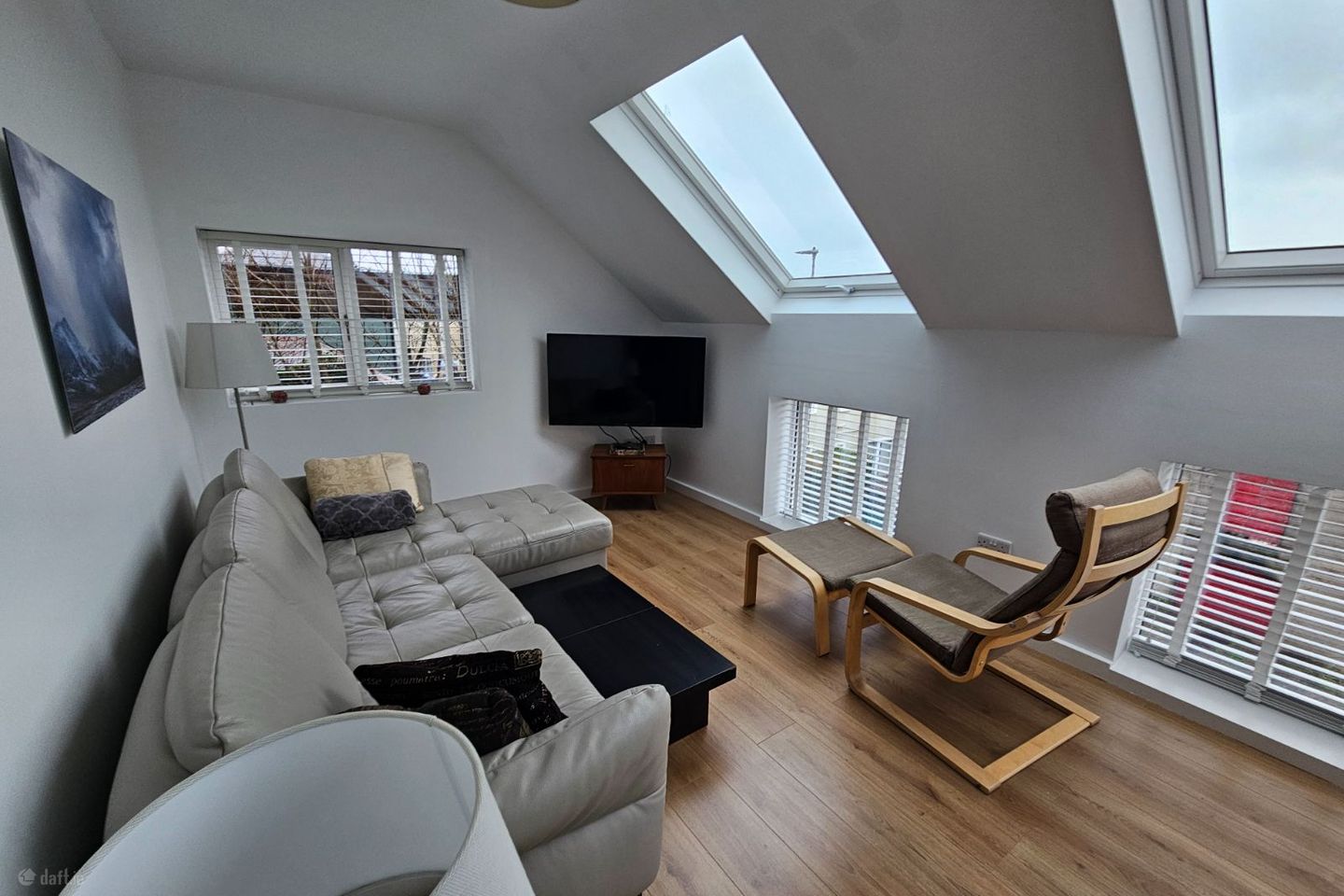 Apartment 4, Sweeney's Apartments, Annadale Road, Killorglin, Co. Kerry