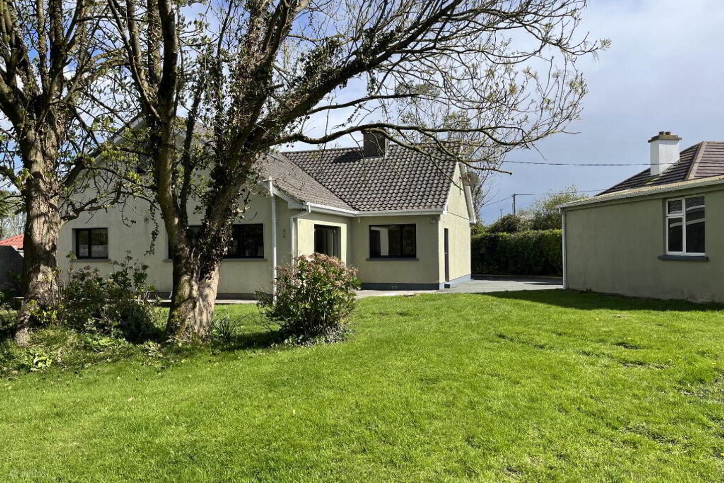 Springmount, Dungarvan, Co. Waterford, Dungarvan, Co. Waterford, X35VP03