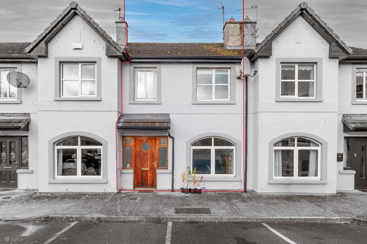 23 Ros Fearna, Murroe, Co. Limerick, V94E77K
