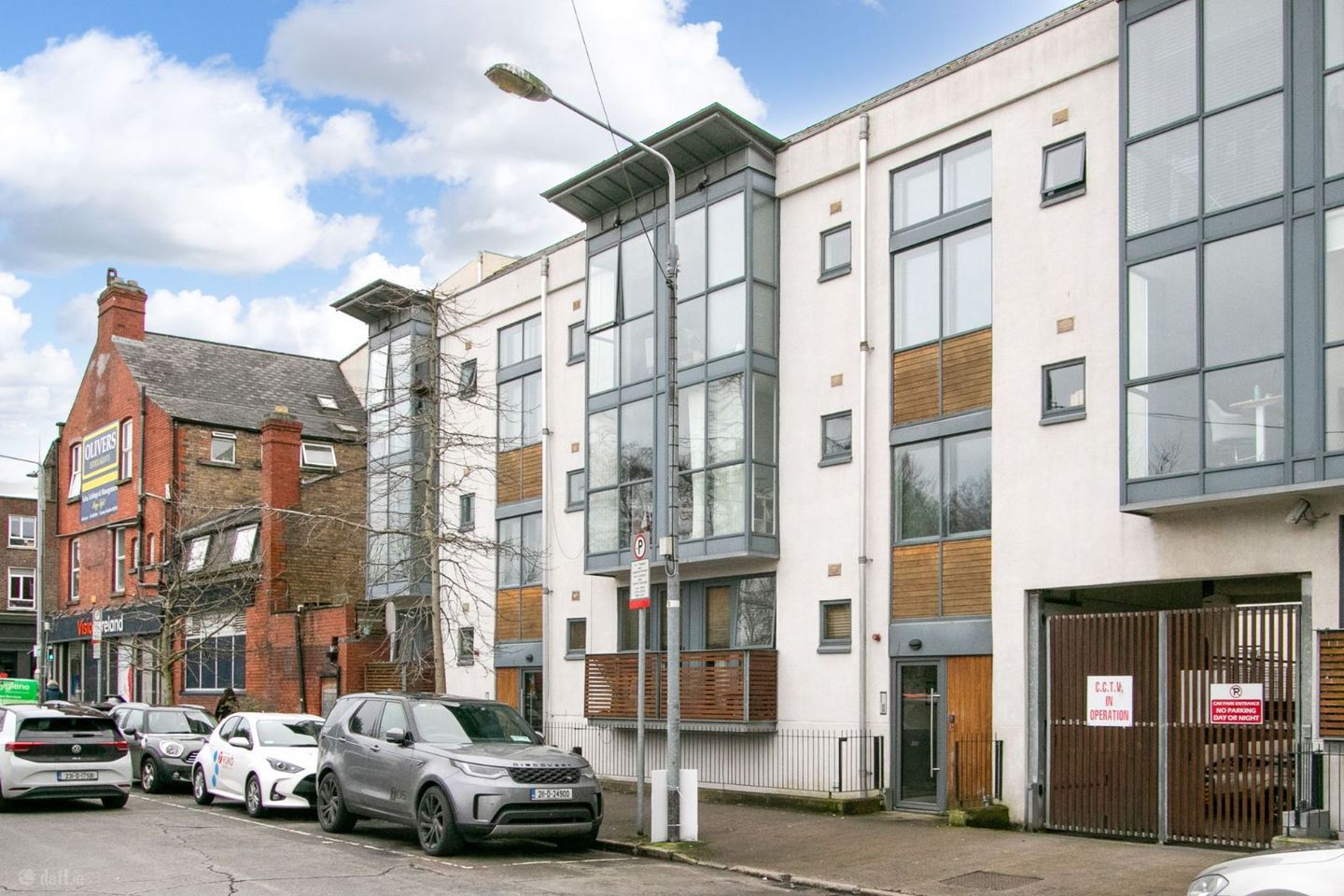 Apartment 19D, The Park, Rathmines, Dublin 6, D06HE64