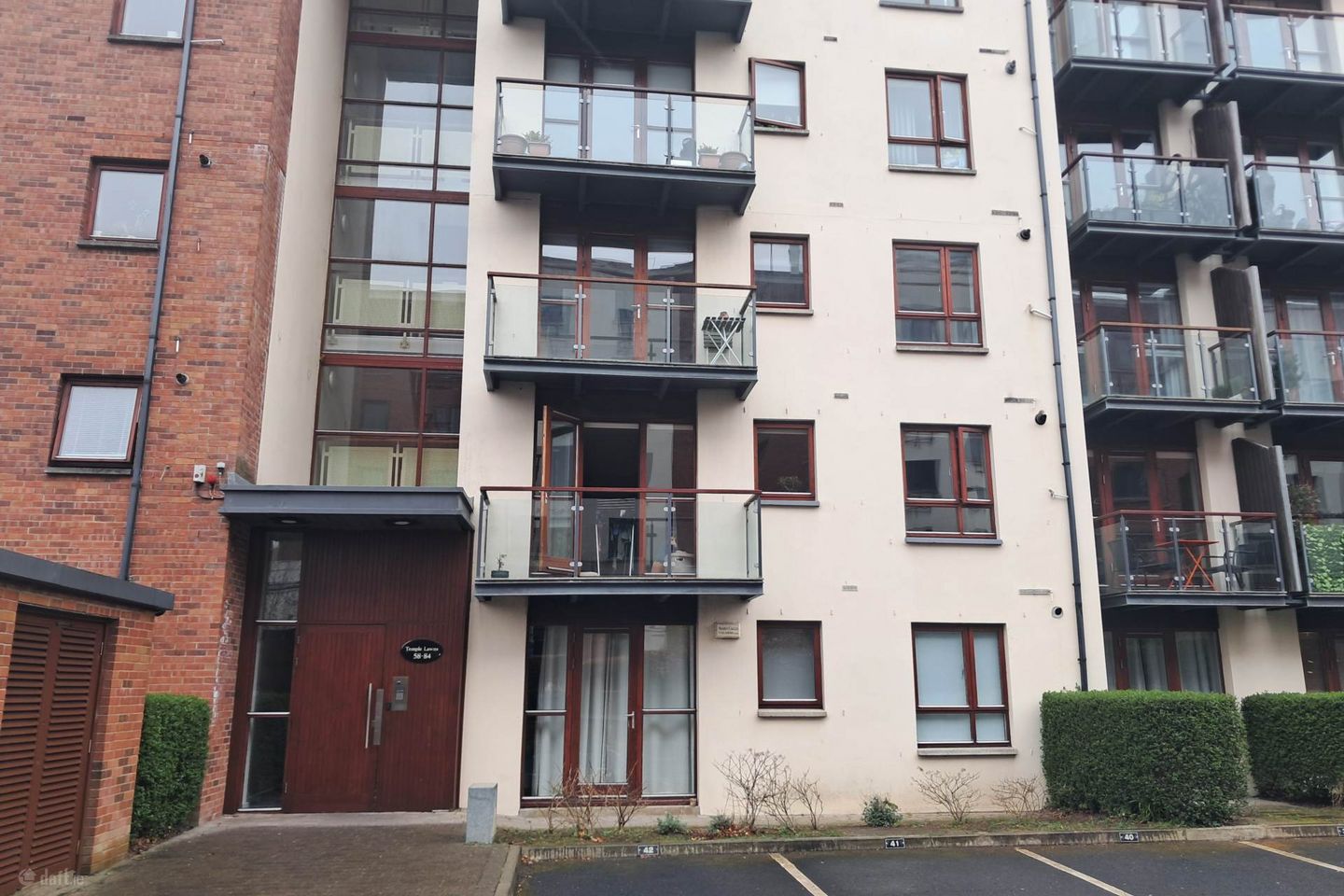 65 Temple Lawns, Santry, Dublin 9