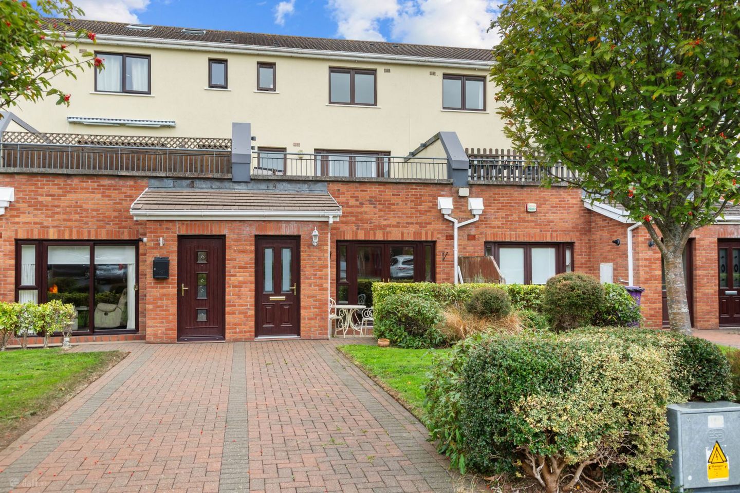 149 Charlesland Grove, Charlesland, Greystones, Co. Wicklow, A63PX46