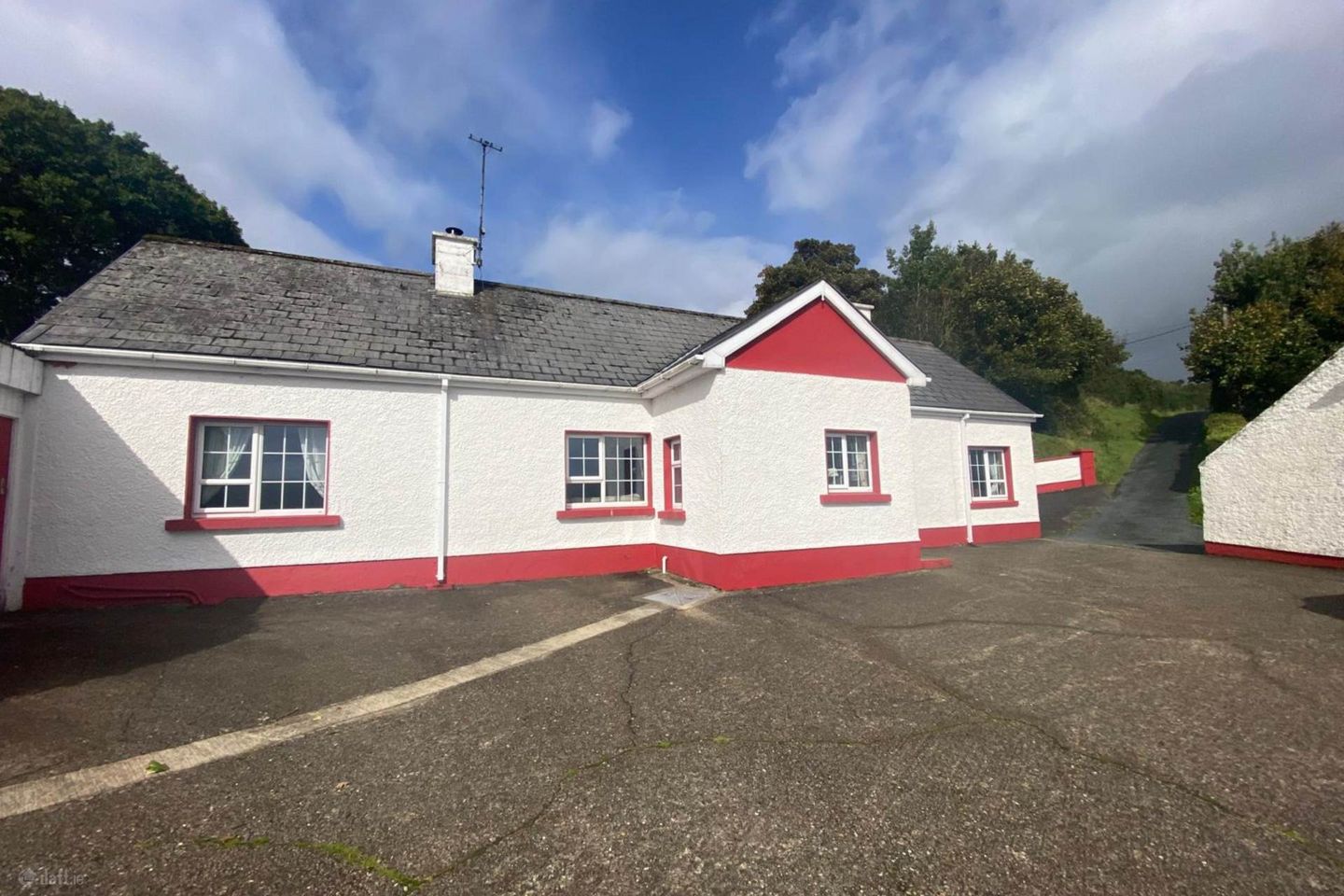 Kilpheak, Glenswilly, Letterkenny, Co. Donegal