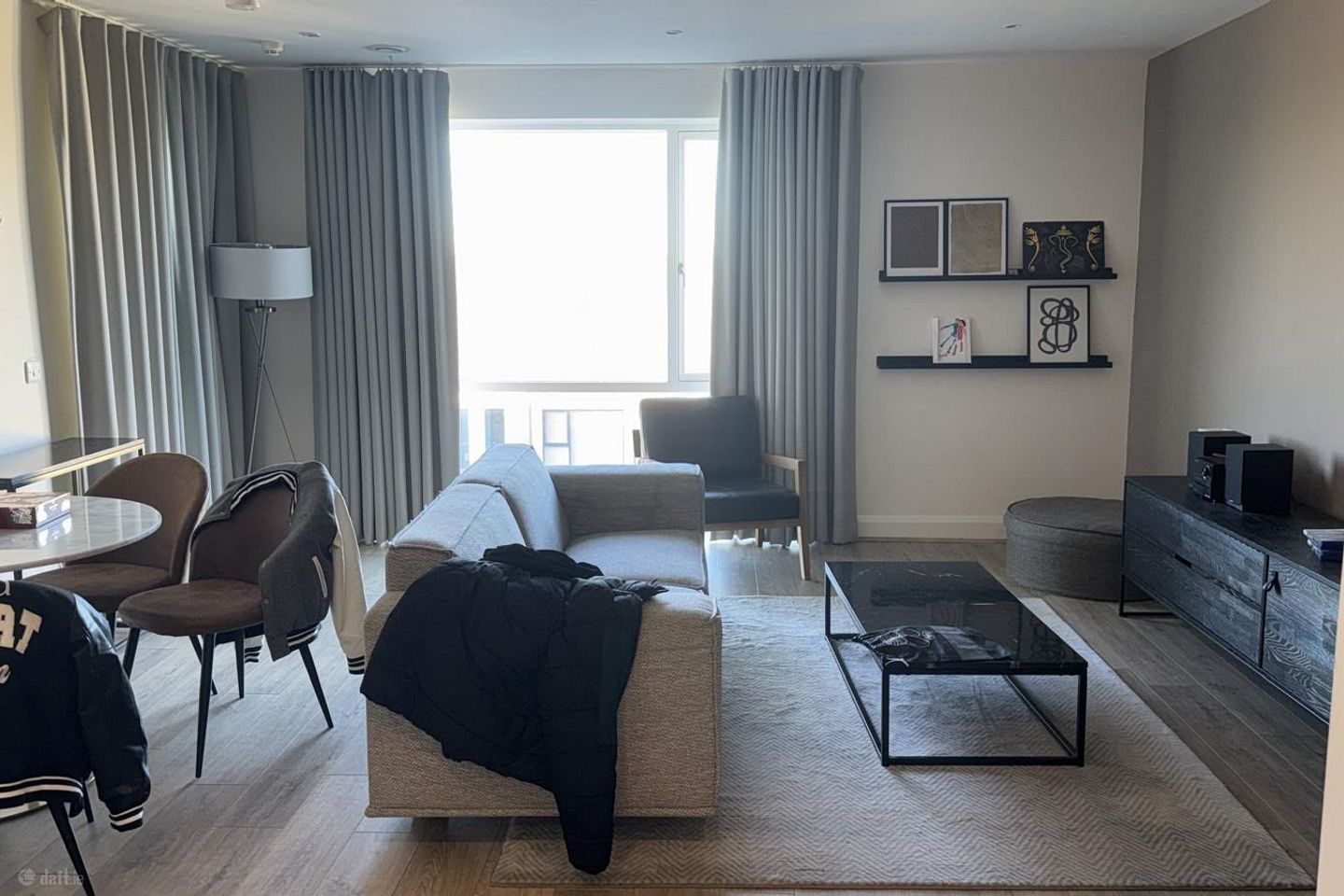 Apartment 25, Strand View, Kilbarrack, Dublin 5