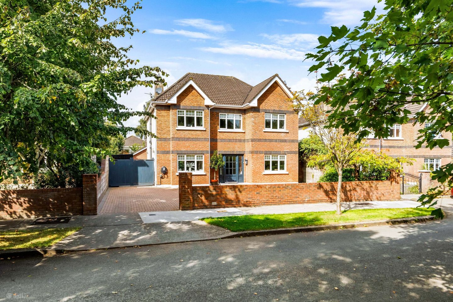 2 Old Balreask Woods, Navan, Co Meath, C15YHA8