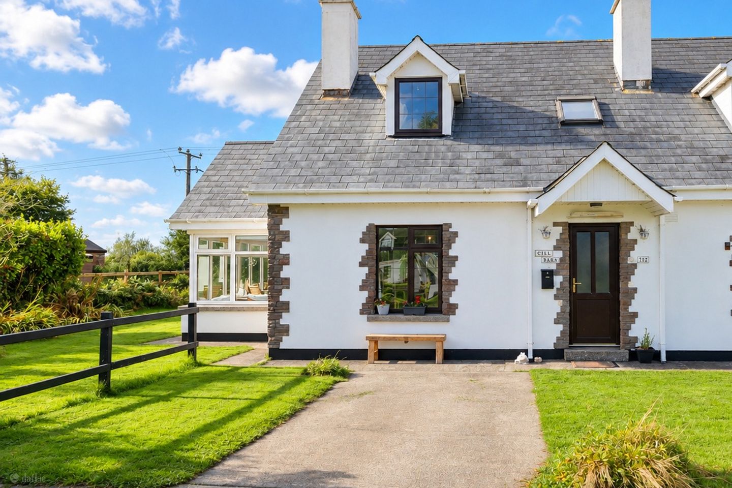 Cill Dara, 12 Bán Milis, Fethard-On-Sea, Fethard-On-Sea, Co. Wexford, Y34AK12