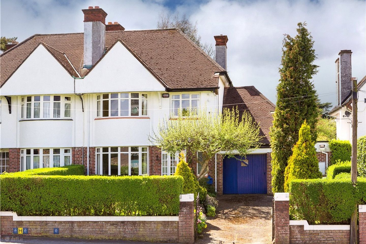 23 Greygates, Mount Merrion, Co. Dublin