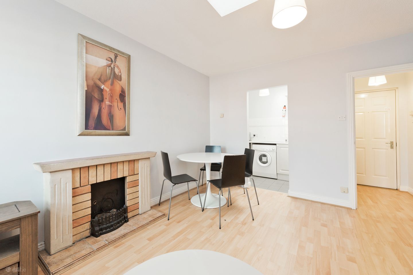 Apartment 167, Block 5, Custom Hall, Dublin 1