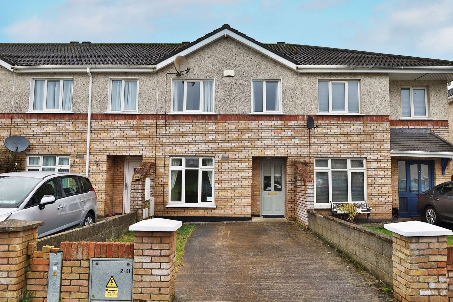 91 The Belfry, Athboy Road, Trim, Co. Meath, C15C3W8