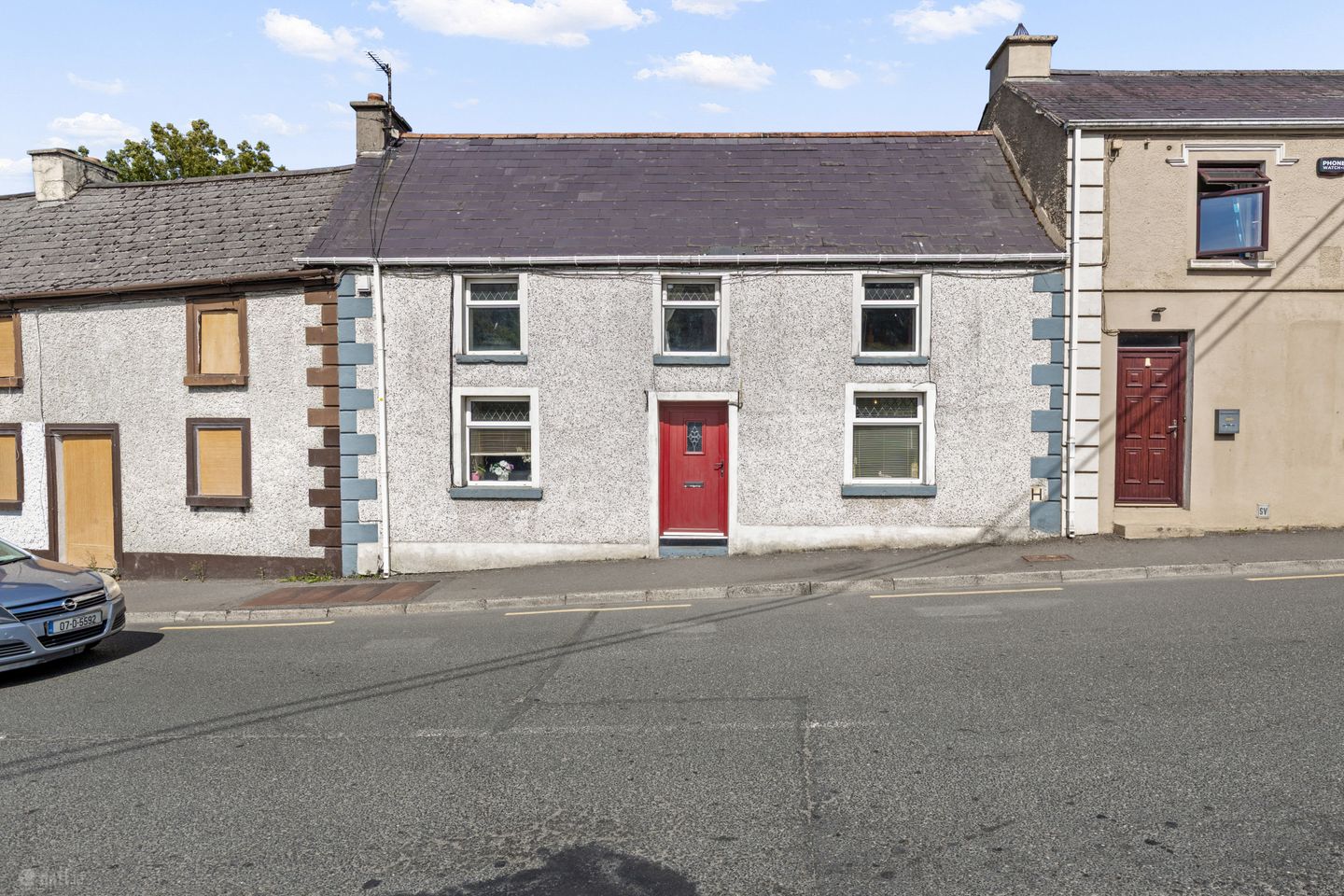 Bridge Street, Hacketstown, Co. Carlow, R93KV25