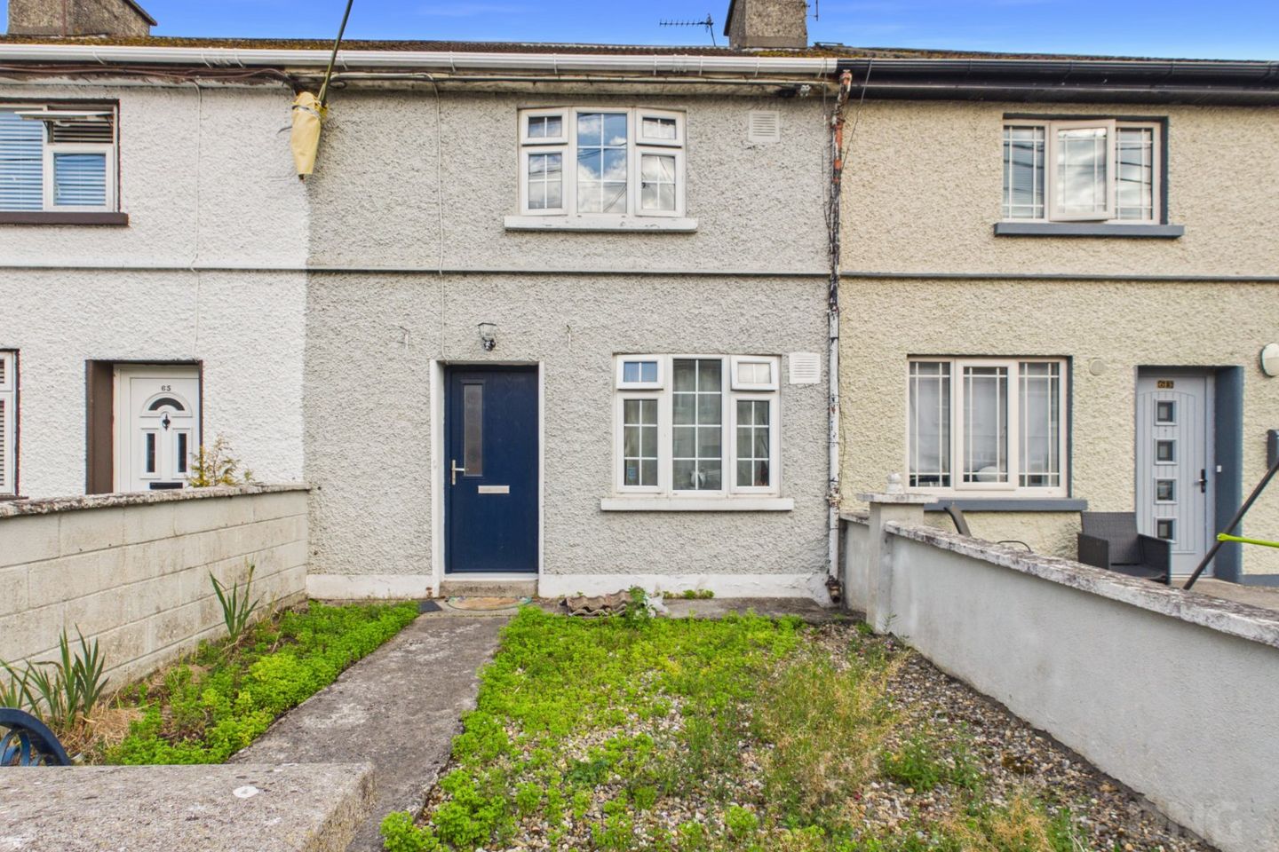 64 O' Molloy Street, Tullamore, Co. Offaly, R35HF38