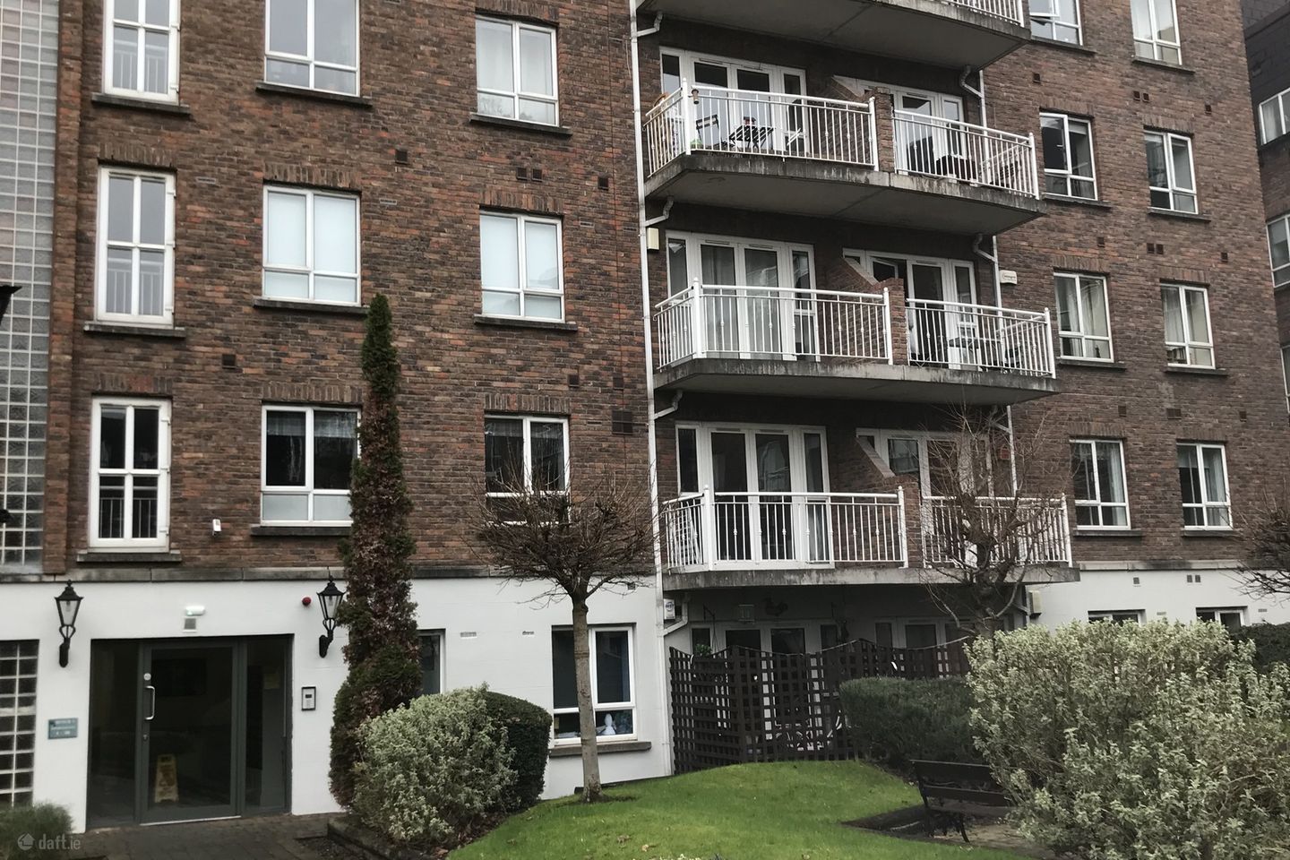 Apt 2, Block 1, Harcourt Green, Dublin 2