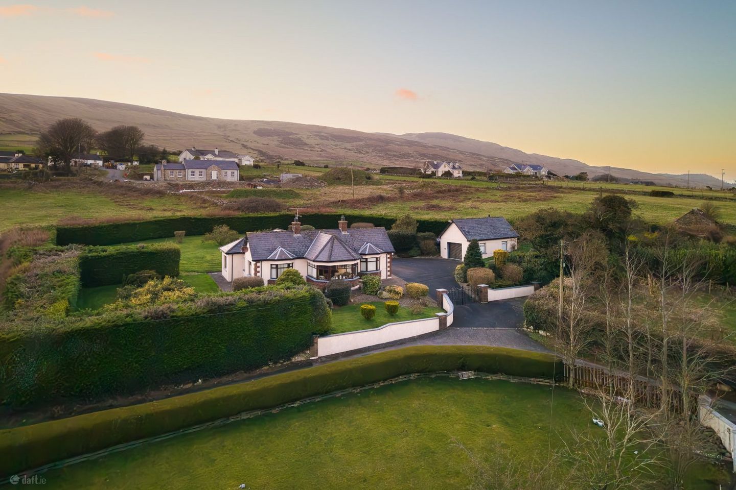 Ardaghy, Omeath, Omeath, Co. Louth, A91D634