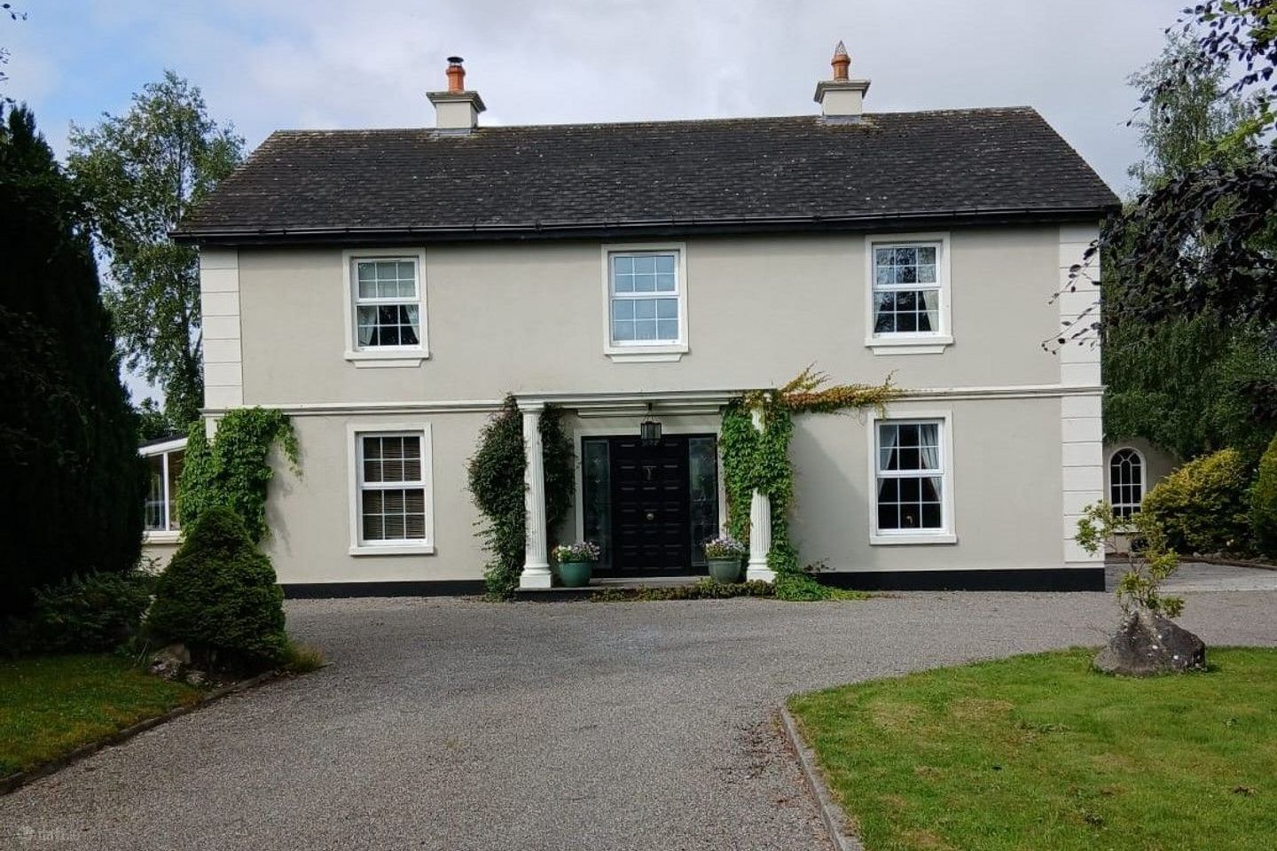 Ballinamere, Tullamore, Coleraine, Co. Offaly, R35X063