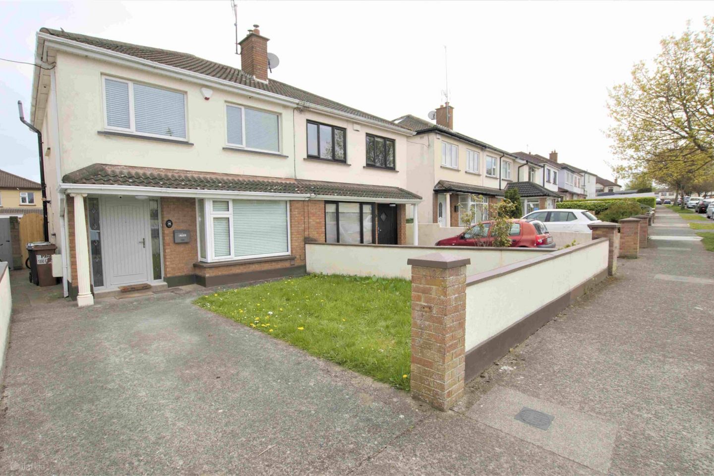 Brookdale Road, Swords, Co. Dublin