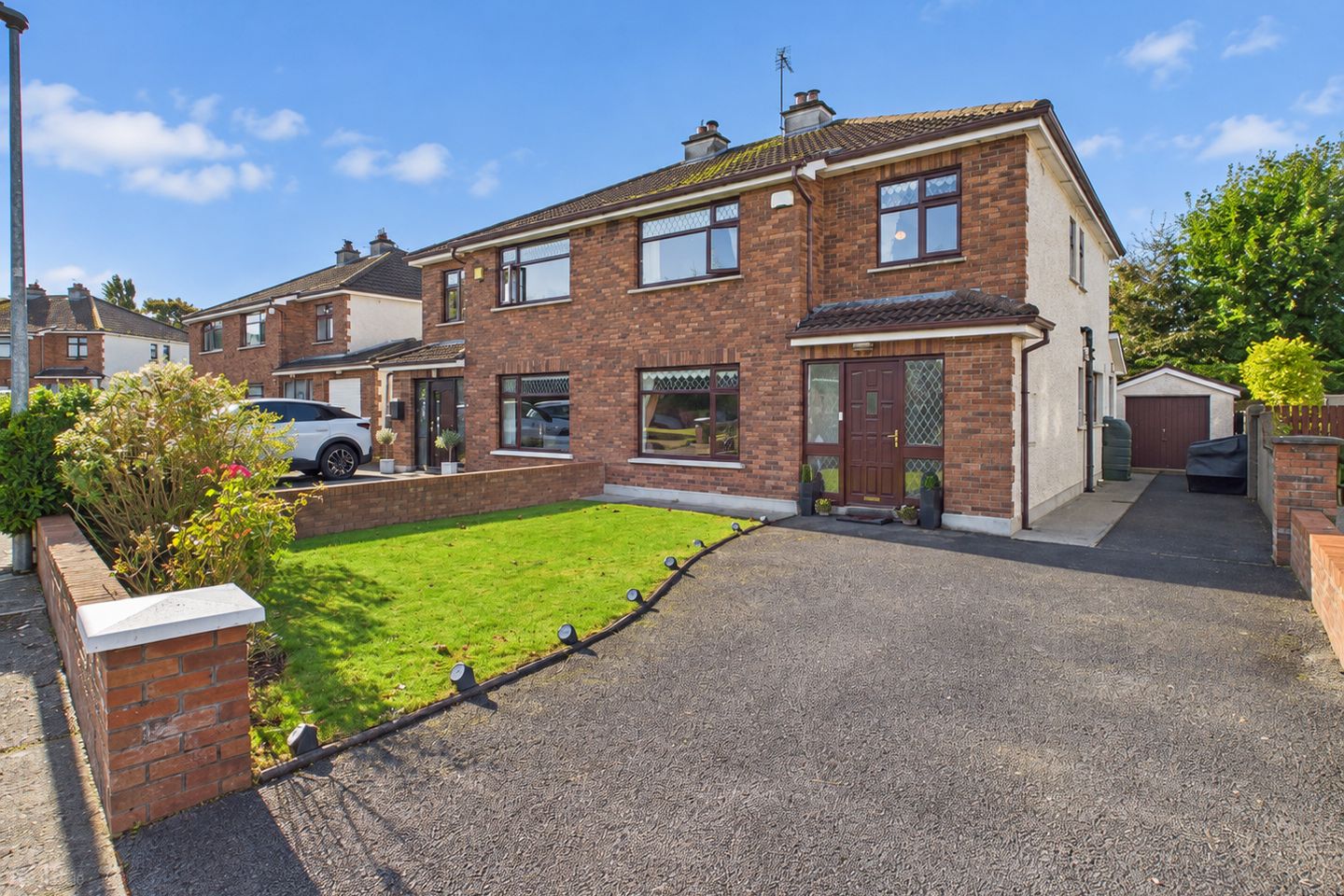 16 Hawthorn Crescent, Ballinasloe, Co. Galway, H53WK19