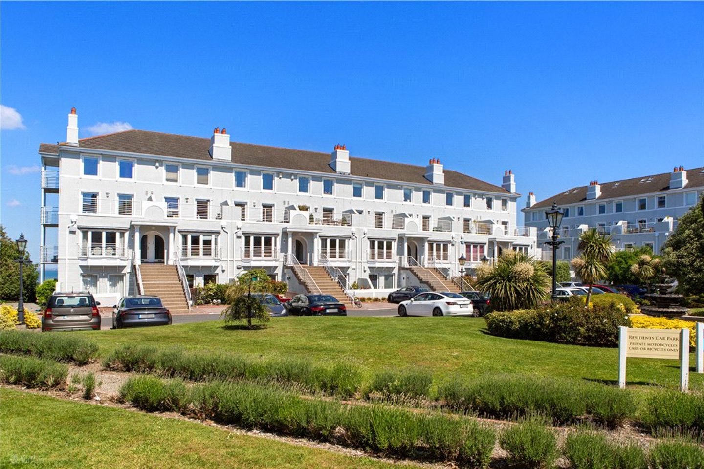 Apt. 15 Salthill, Monkstown, Co. Dublin, A94XK27