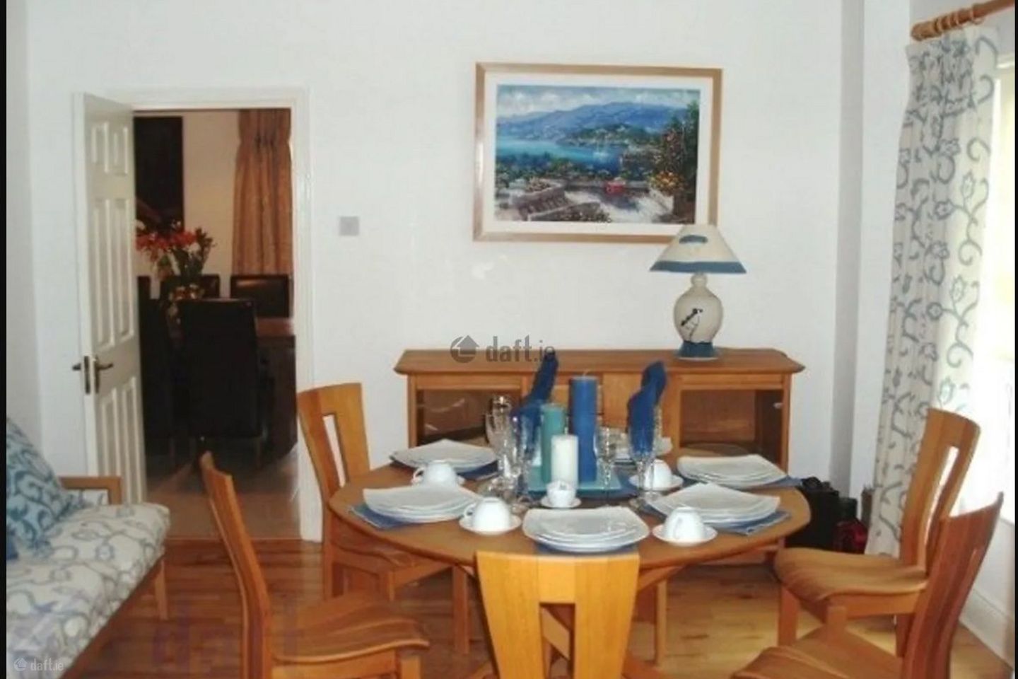 Kilminchy, Portlaoise, Co. Laois