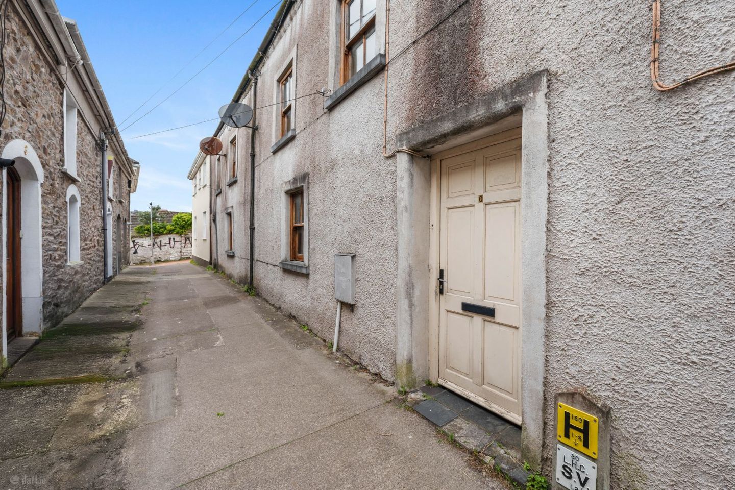 10 Waggett'S Lane, Popes Quay, Cork City Centre, Co. Cork, T23RXW2