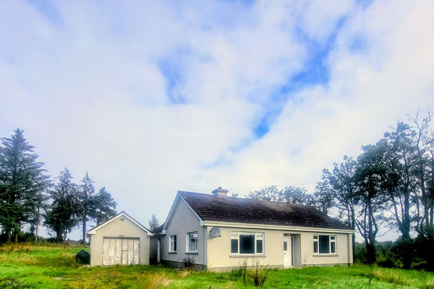Adoon, Gorvagh, Gorvagh, Co. Leitrim, N41CD37