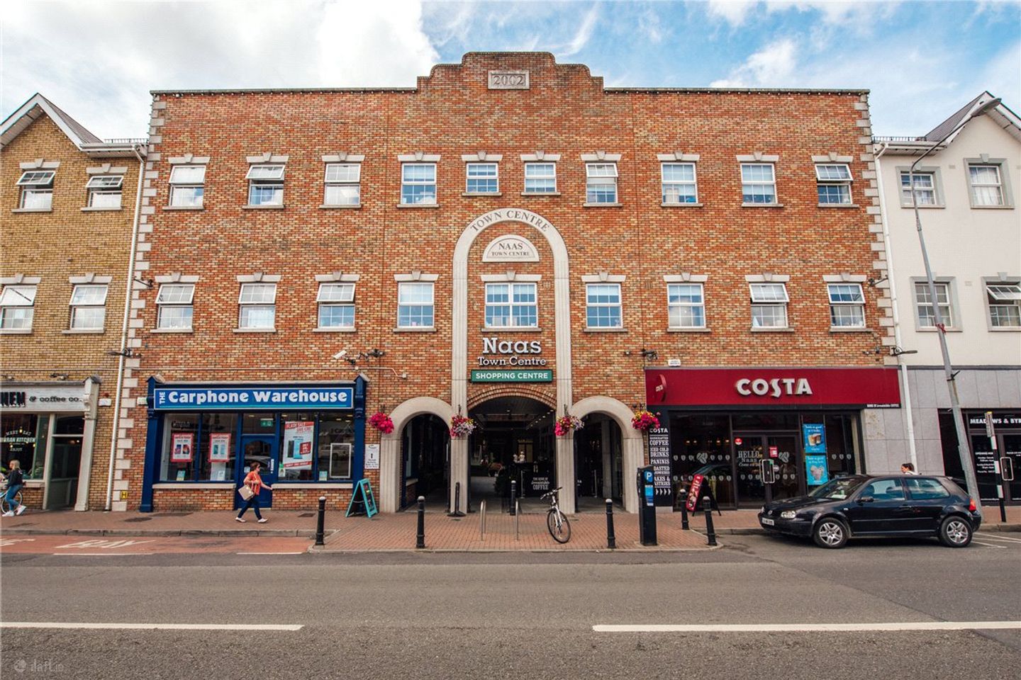 A1 Office Suite, Naas Town Centre, Naas, Co Kildare