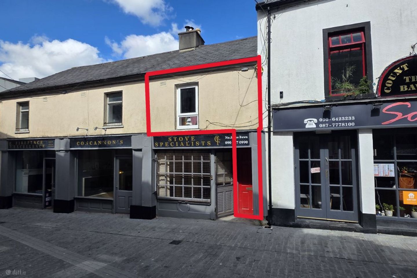 2a The Bawn, Athlone, Athlone, Co. Westmeath, N37K6W0
