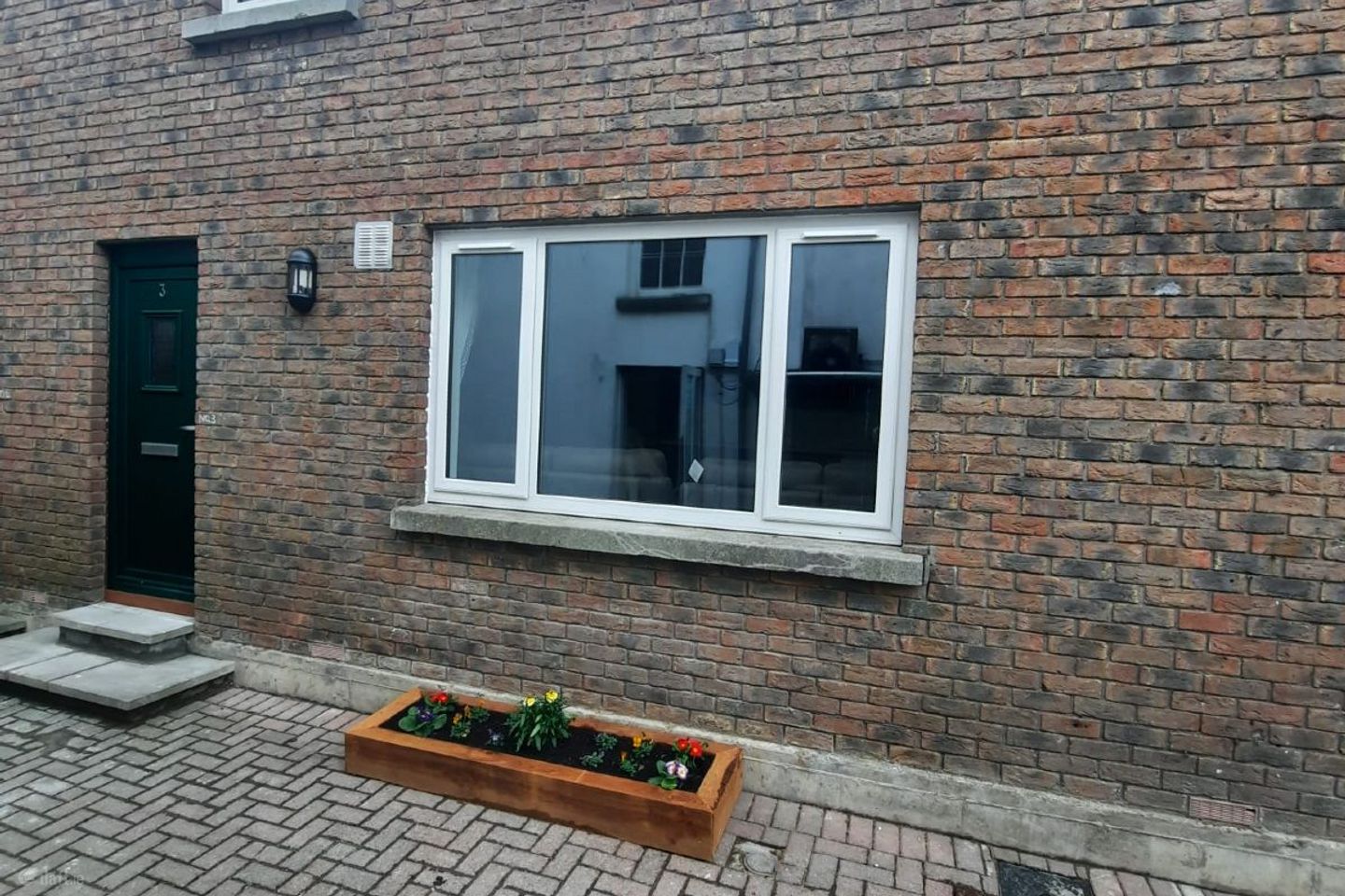 3 Baker's Place, Bridge Street, Wicklow, Wicklow Town, Co. Wicklow