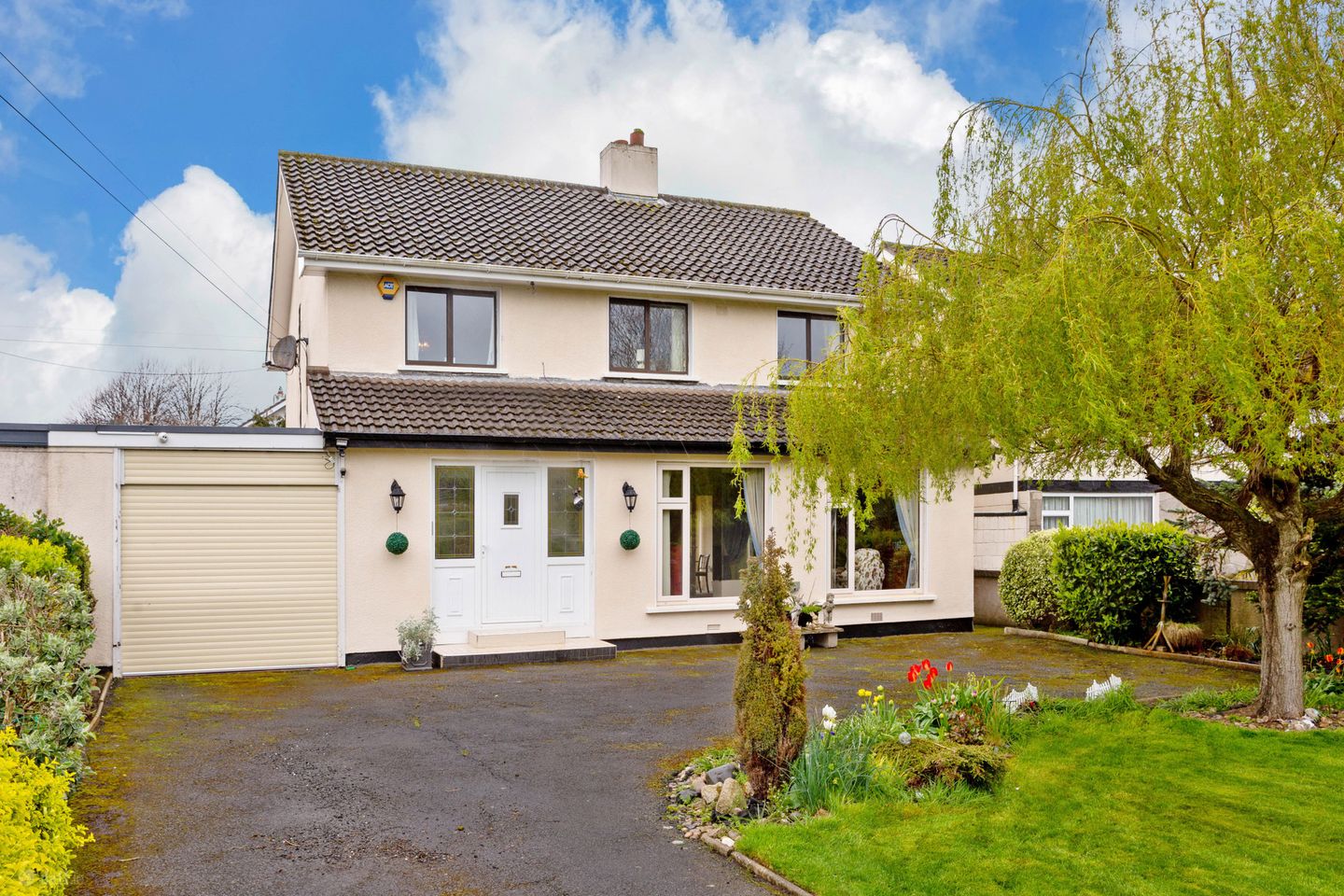 Eventide, 79 Clonkeen Road, Foxrock, Dublin 18, A94C523