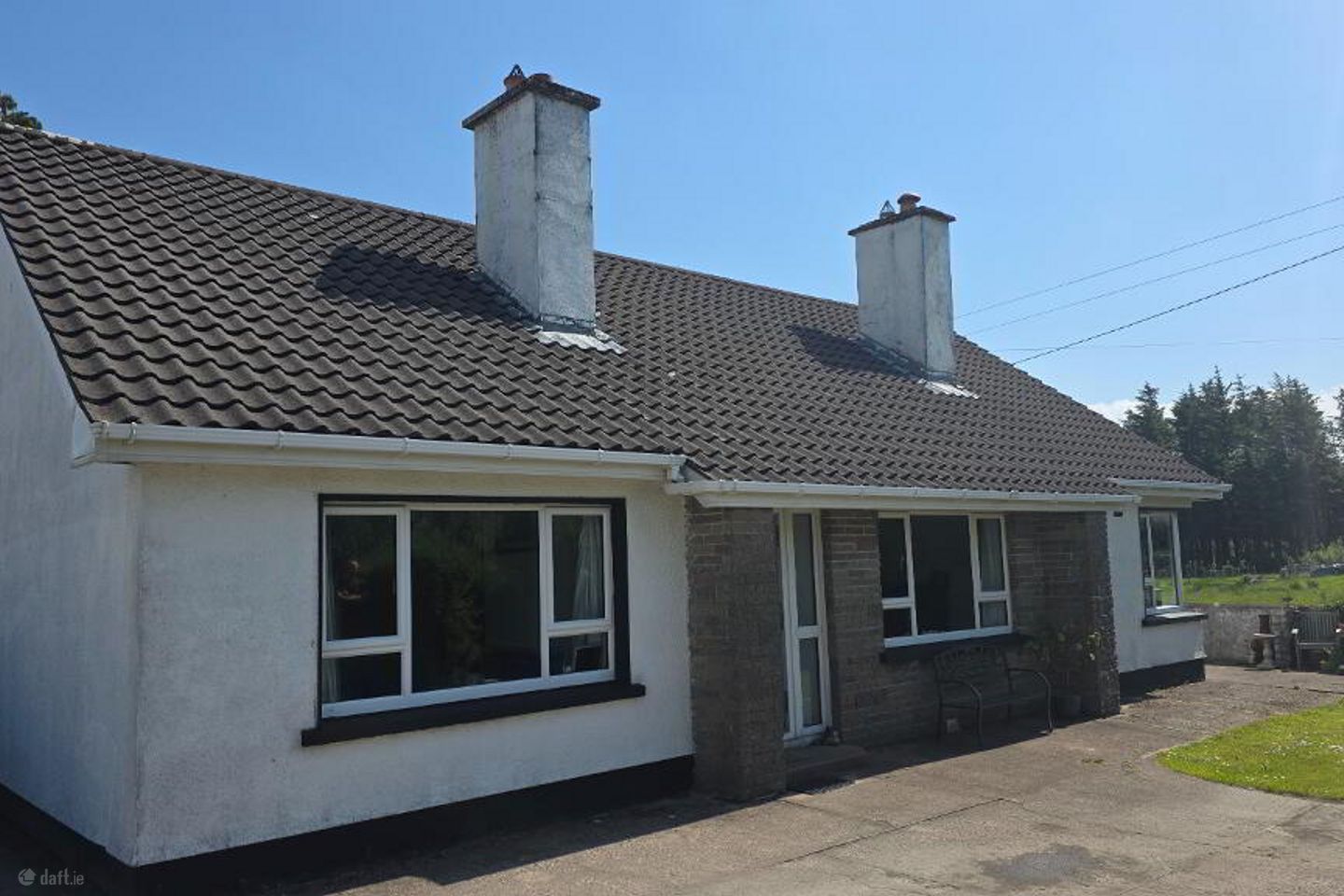 Ardsbeg, Gortahork, Co. Donegal, F92E4X9