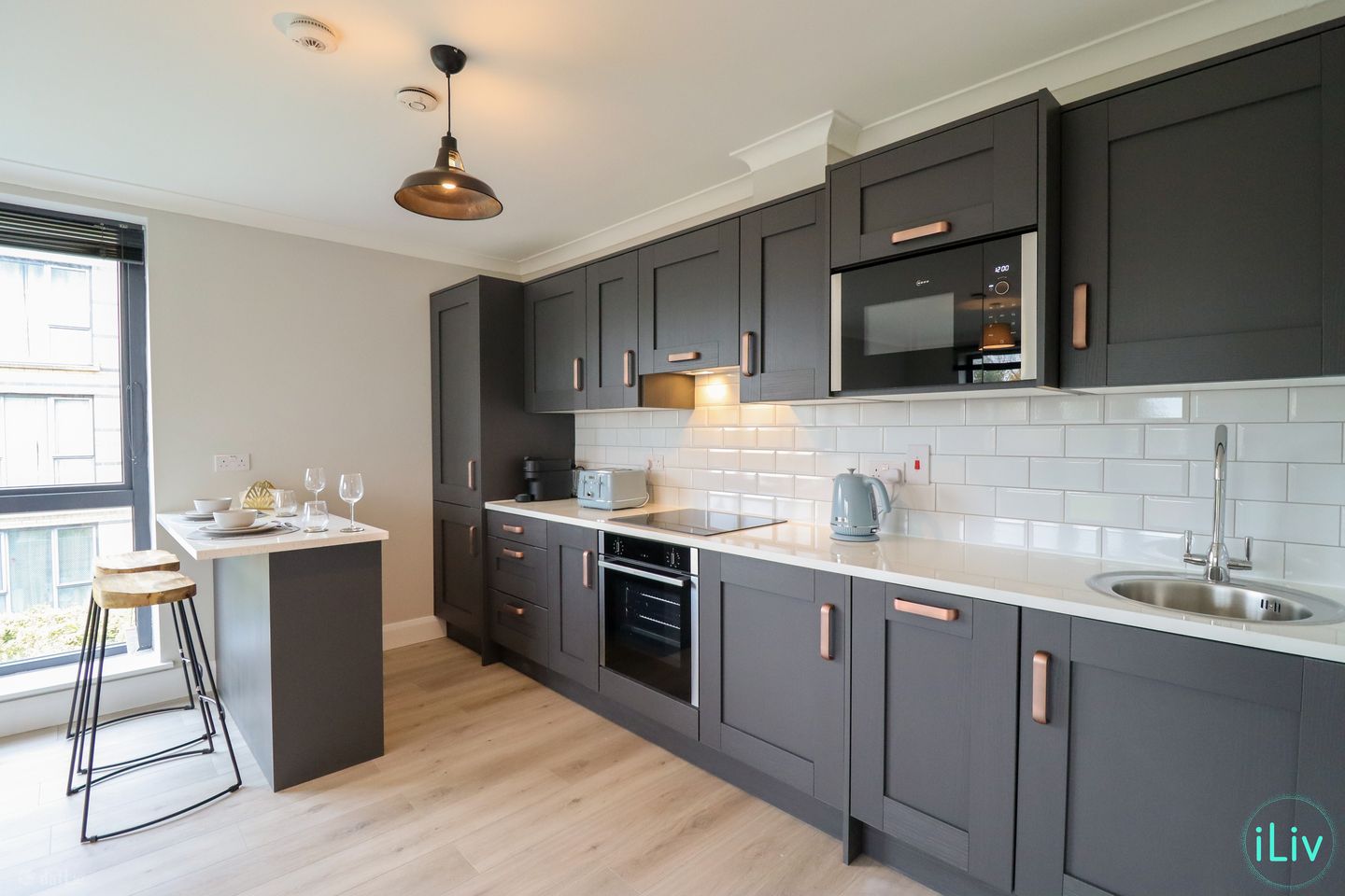 Rosebank Hall, Ninth Lock Road, Clondalkin, Dublin 22