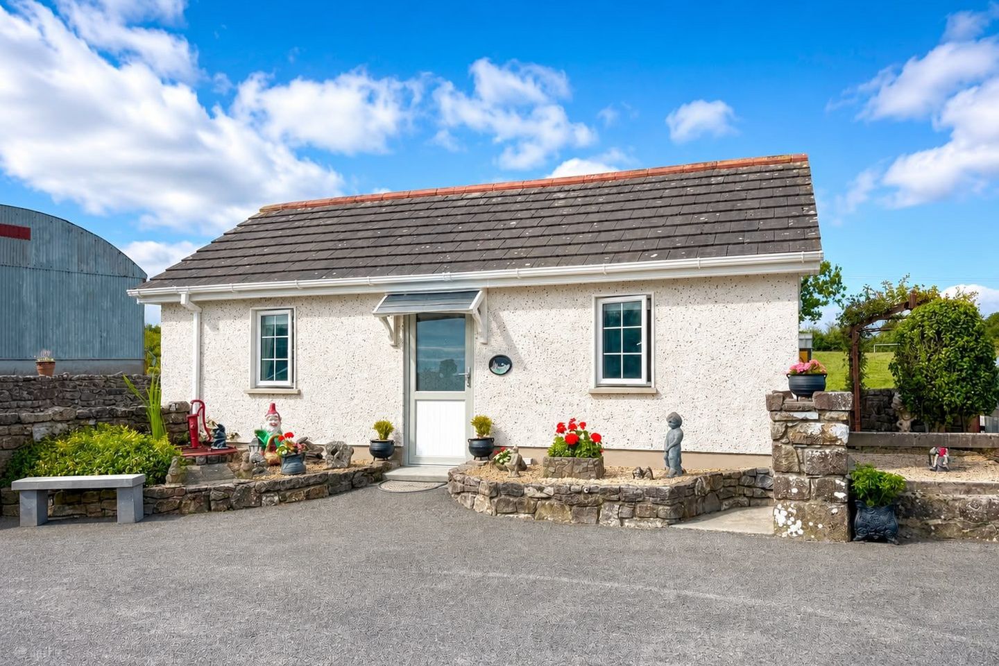 Glanduff, Kiltoom, Lecarrow, Co. Roscommon
