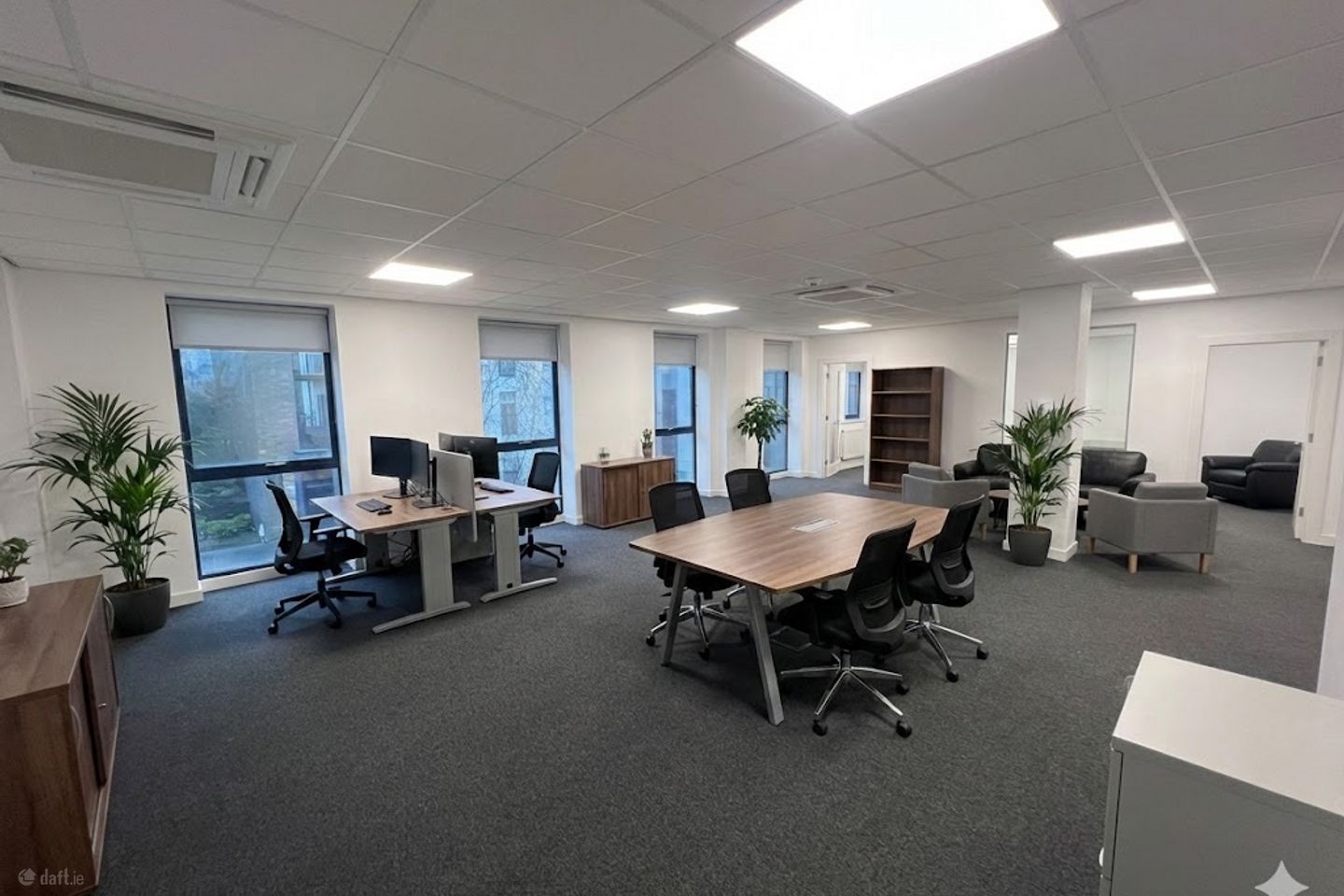 The Pottery Business Centre, Bakers Point, Dun Laoghaire , Kill O' The Grange, Co. Dublin