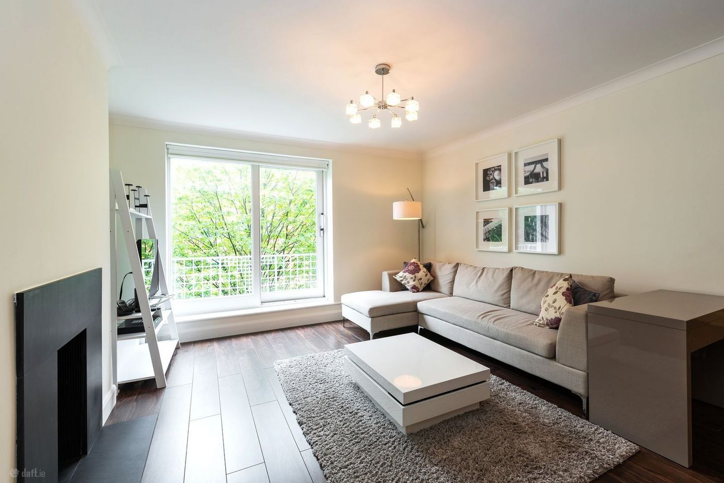 Earlsfort Court, Dublin 2