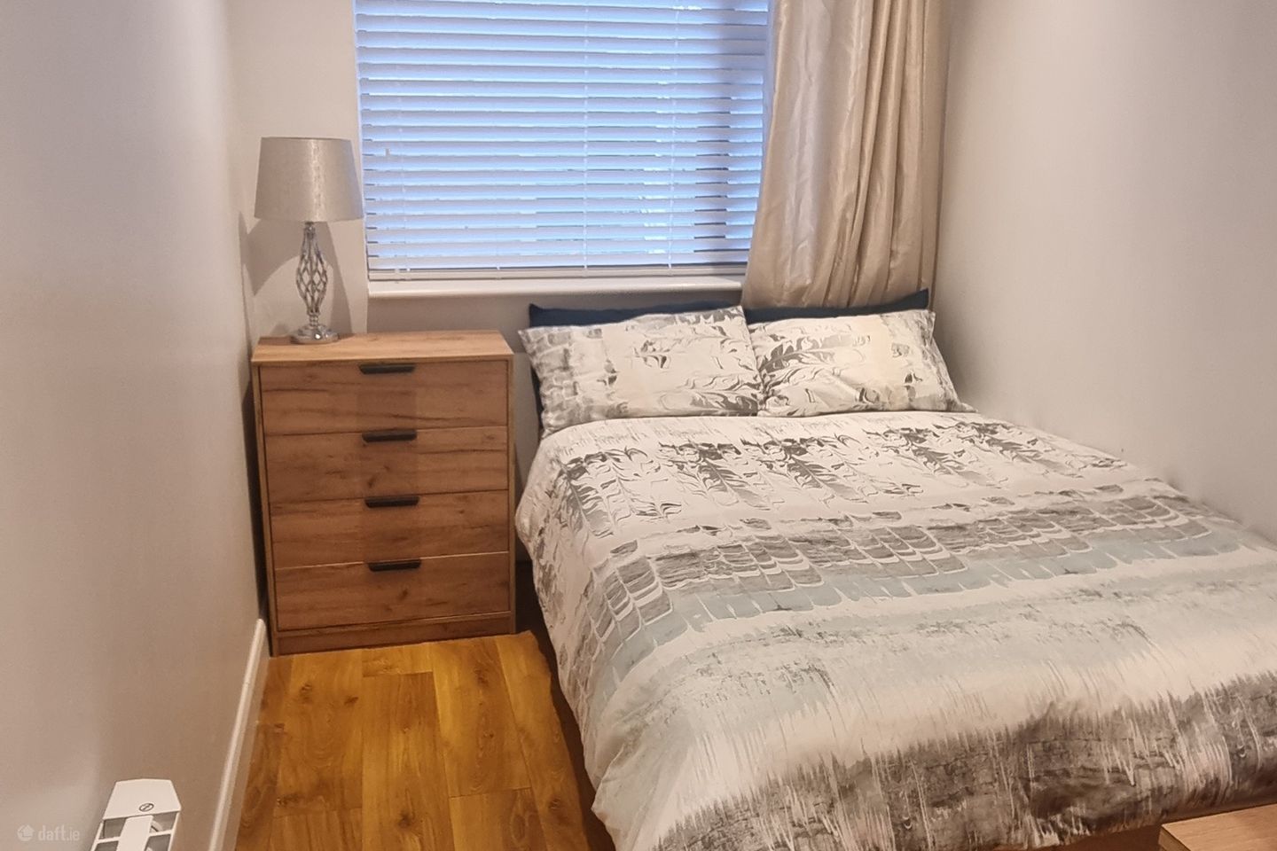 Lorcan Green, Santry, Santry, Dublin 9