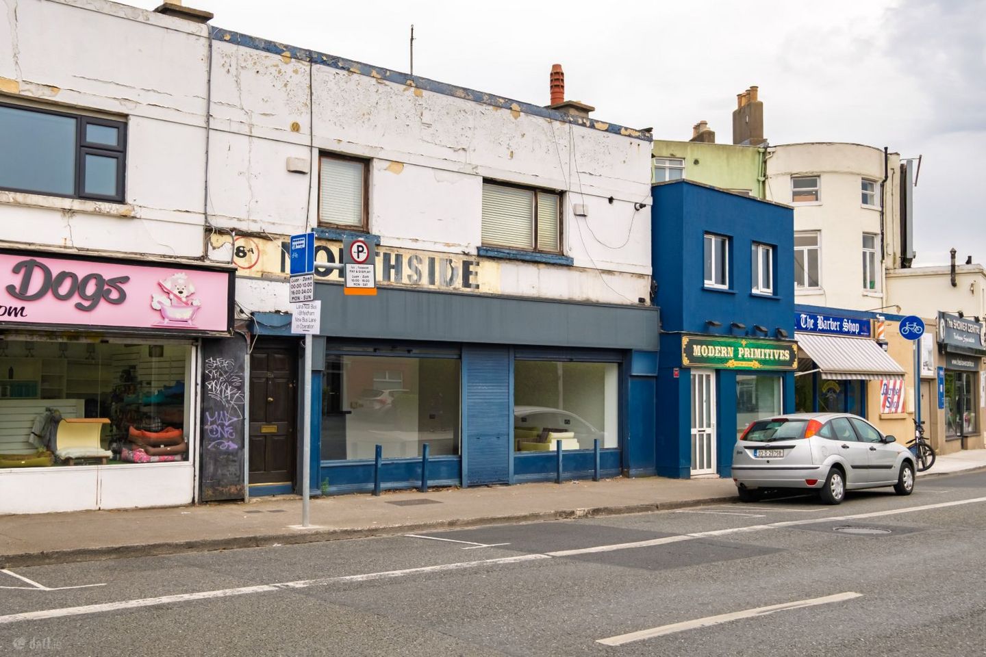8 Malahide Road Marino Dublin 3, Marino, Dublin 3