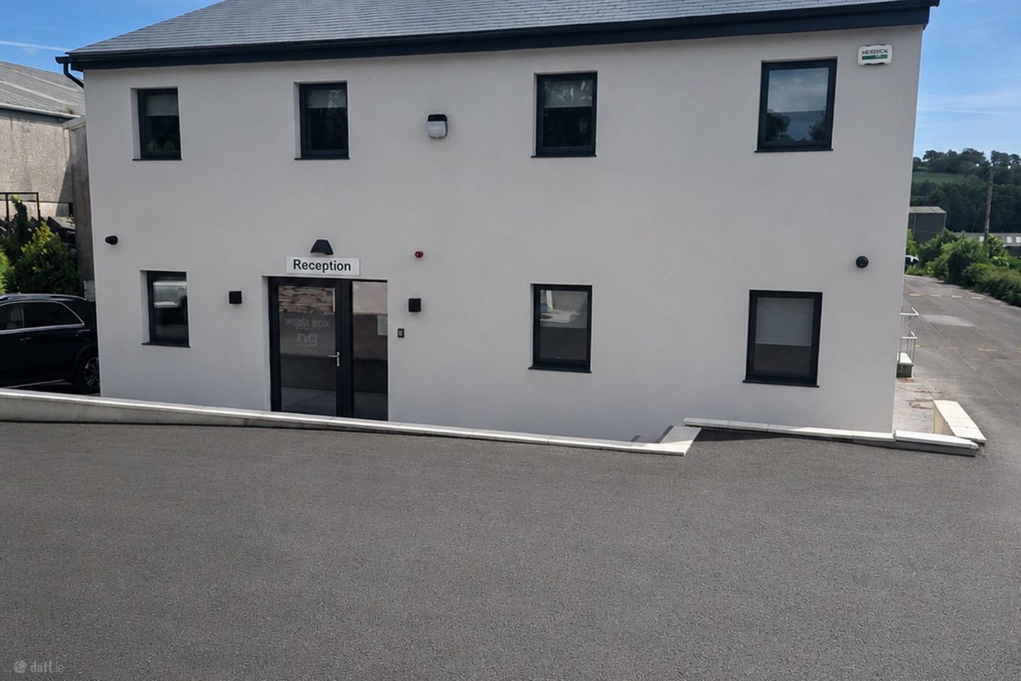 Brooklodge East, Glanmire, Co. Cork