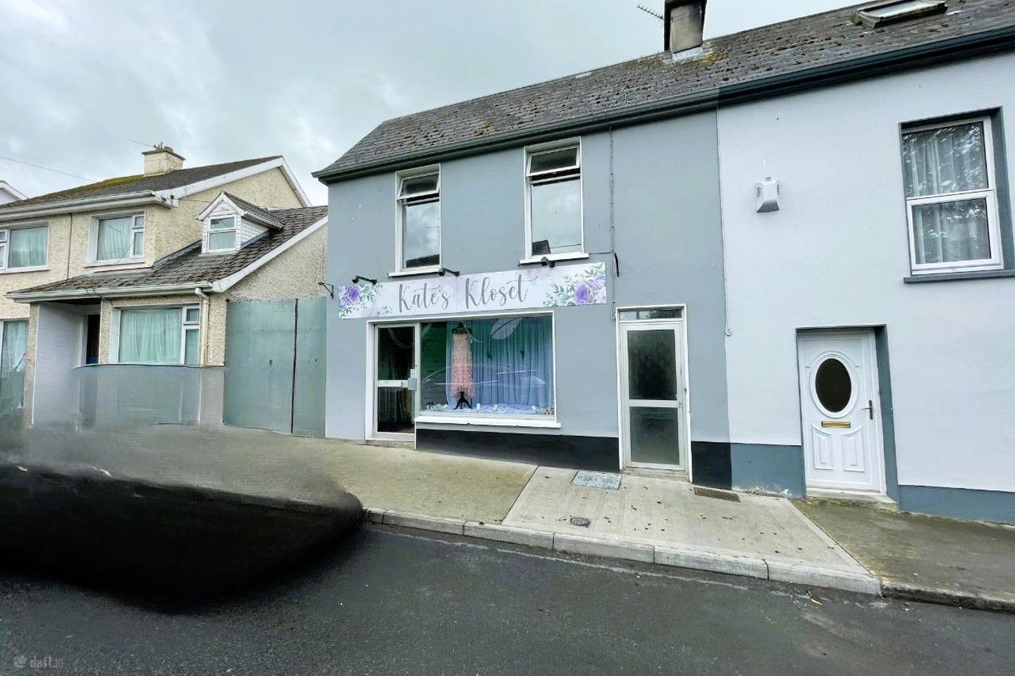 Apartment 1 , Mary'S, Church Street, Askeaton, Co. Limerick, V94NP79