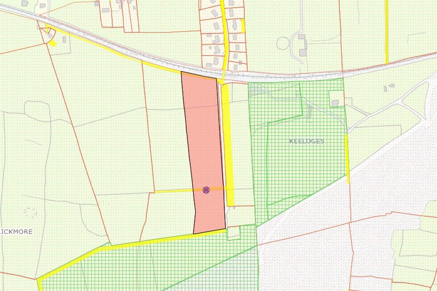 Carrickmore, Boyle, Co. Roscommon