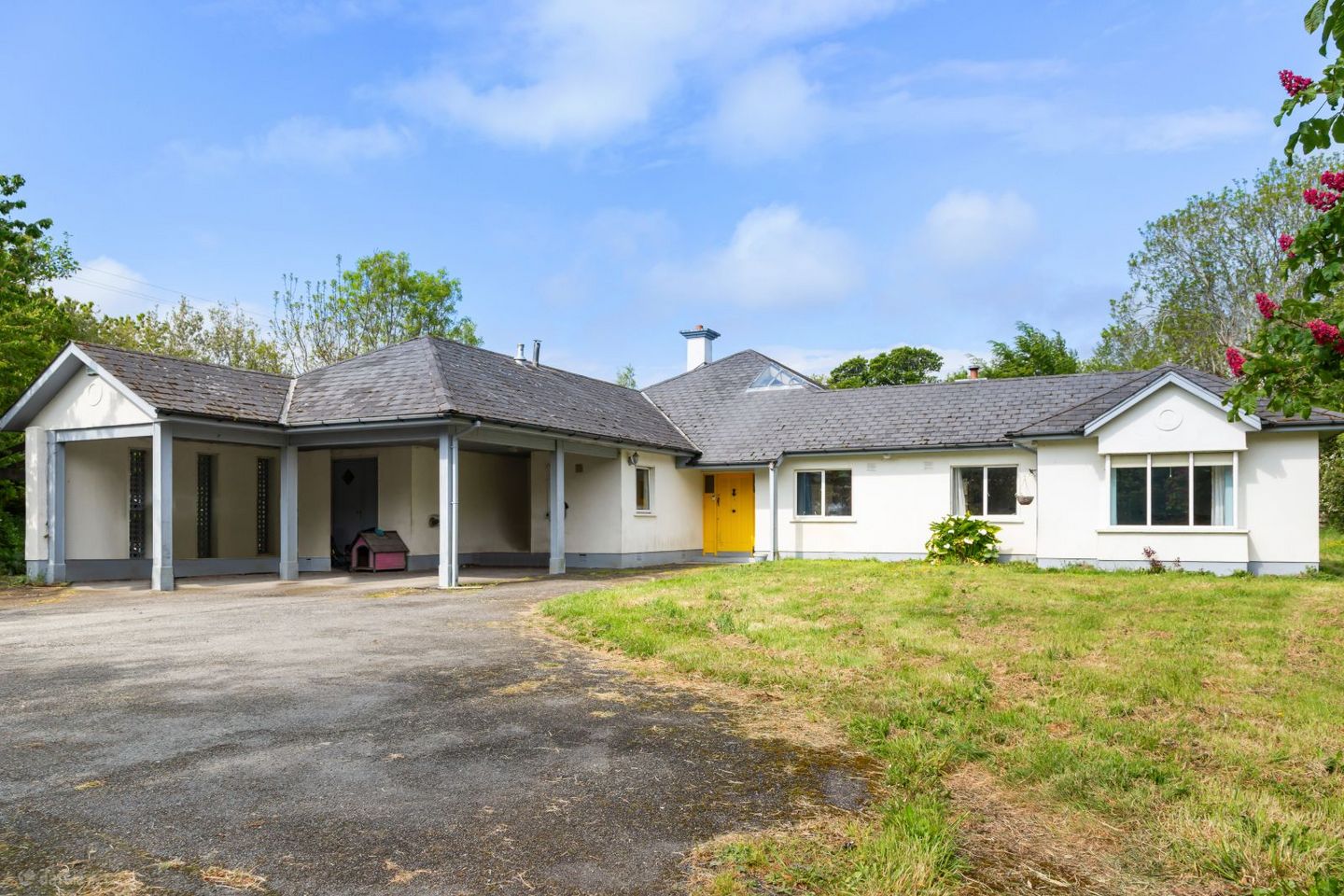 Otterbrook, Kilquade, Co. Wicklow, A63X0C9