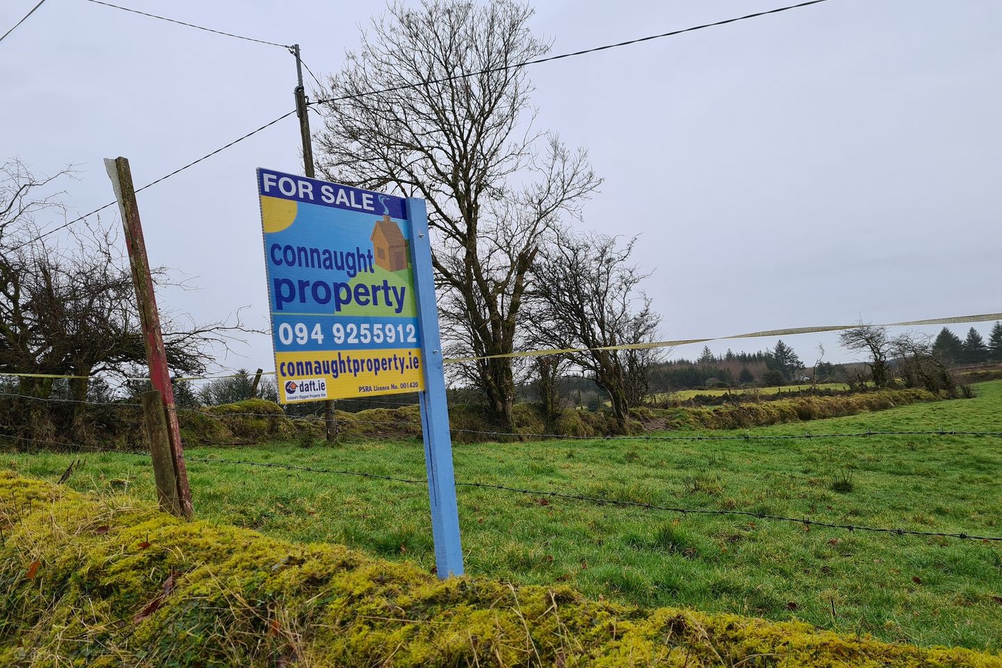 Glann, Kilkelly, Co. Mayo